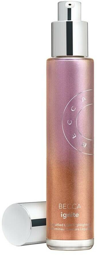 Sephora Becca Ignite Liquified Light Highlighter (45ml)Strength Maquillage