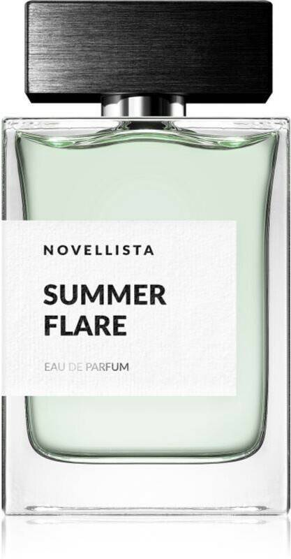 Sephora NOVELLISTA Summer Flare Eau de Parfum (75ml) Parfums femme