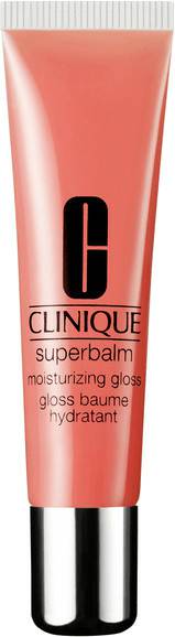 Sephora Clinique Superbalm Moisturizing Gloss (15 ml)08 Ginger Maquillage